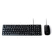 EAN 8436531366513 - L-Link LL-KB-816-COMBO teclado Ratón incluido Oficina USB Español Negro imagen 1