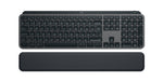 EAN 5099206112339 - Logitech 920-011589 teclado Oficina Bluetooth QWERTY Internacional de EE.UU. Grafito imagen 3