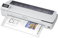 EAN 8715946662480 - Epson SureColor SC-T5100N impresora de gran formato Wifi Color 2400 x 1200 DPI A0 (841 x 1189 mm) Etherne imagen 3