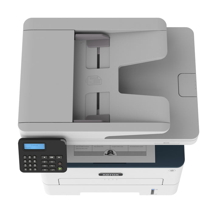 EAN 0095205069280 - Xerox B225V_DNI impresora multifunción Laser 1200 x 1200 DPI 36 ppm Wifi imagen 3