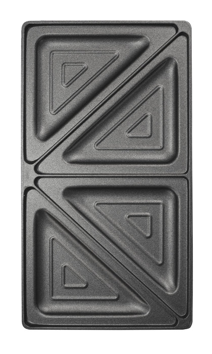 EAN 8595631022832 - Concept SV3055 sandwichera 700 W Negro imagen 8