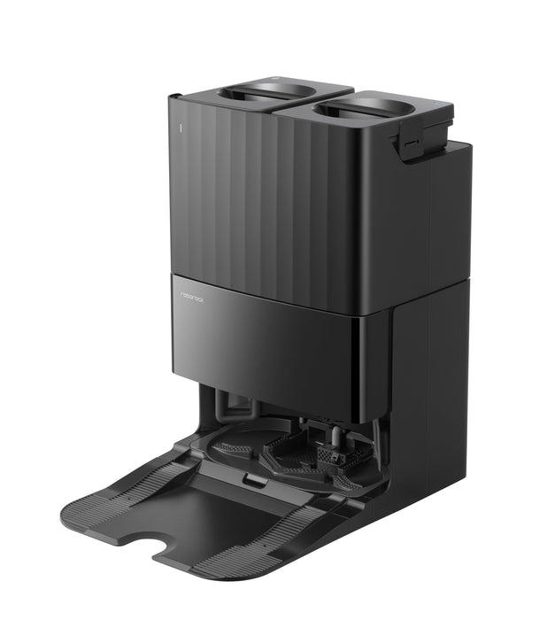 EAN 6936905901019 - Roborock QR 598 Combinado Negro imagen 6