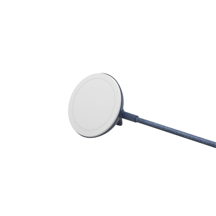 EAN 0745883822737 - Belkin BOOST↑CHARGE PRO Smartphone Azul USB Cargador inalámbrico Carga rápida Interior imagen 2