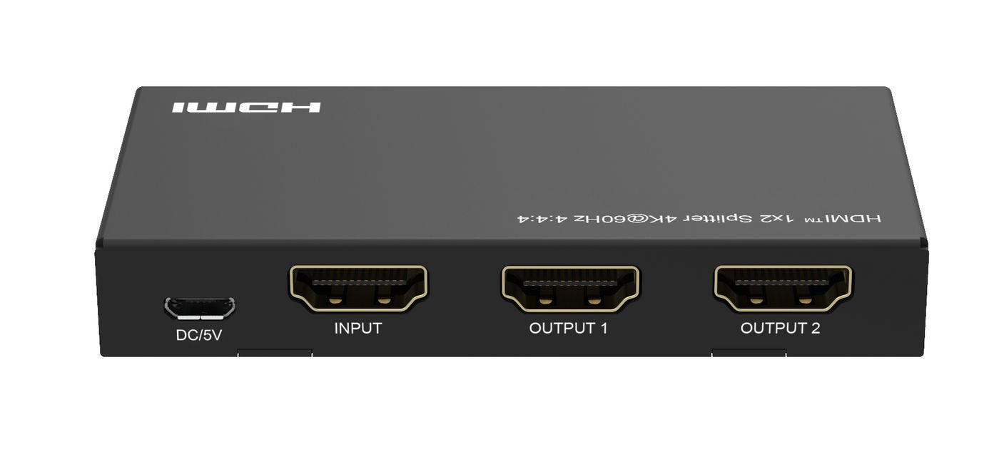 EAN 5715063148952 - Microconnect MC-HDMISPLITTER0102-4K divisor de video HDMI imagen 4