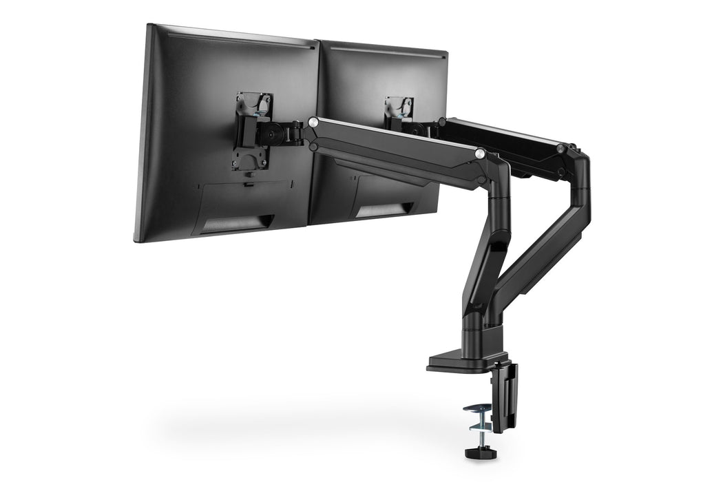 EAN 4016032465126 - Digitus DA-90395 soporte para monitor 81,3 cm (32") Escritorio Negro imagen 8