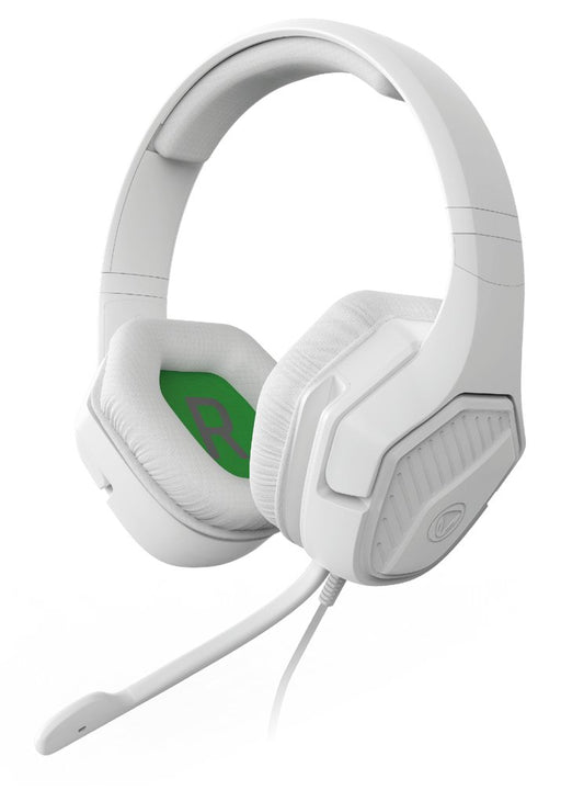 EAN 4039621922305 - Snakebyte SB921988 auricular y casco Auriculares Alámbrico Diadema Juego Blanco imagen 2