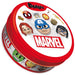 EAN 3558380090533 - Asmodee Dobble Marvel Emoji 15 min Juego De Cartas Lógico imagen 3