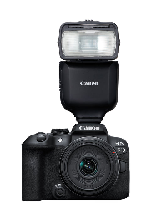 EAN 8714574687261 - Canon Speedlite EL-10 Flash de videocámara Negro imagen 9