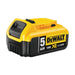 EAN 5035048488652 - DeWALT DCK266P2 destornillador eléctrico y llave de impacto Amarillo imagen 3