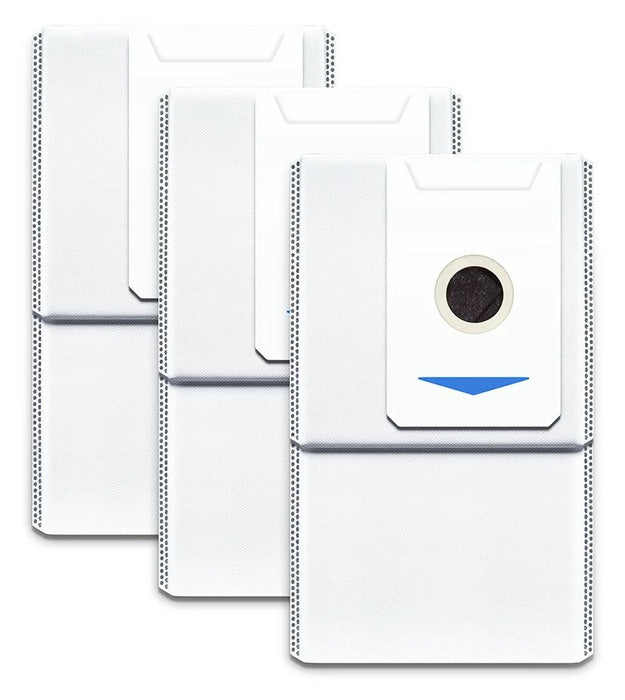 EAN 6943757619344 - Ecovacs DDB030031 accesorio y suministro de vacío Bolsa para el polvo Robot aspirador imagen 1