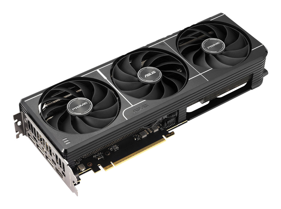 EAN 4711387994054 - ASUS Prime -RTX5060TI-O16G NVIDIA GeForce RTX 5060 Ti 16 GB GDDR7 imagen 3