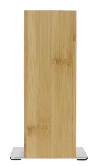 EAN 4000530735973 - WMF FlexTec Compact bamboe 1893874500 Bloque para cuchillos flexibles Bamboo, Acero inoxidable Madera imagen 9