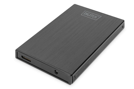 EAN 4016032480754 - Digitus DA-71105-1 caja para disco duro externo Carcasa de disco duro/SSD Negro 2.5" imagen 1