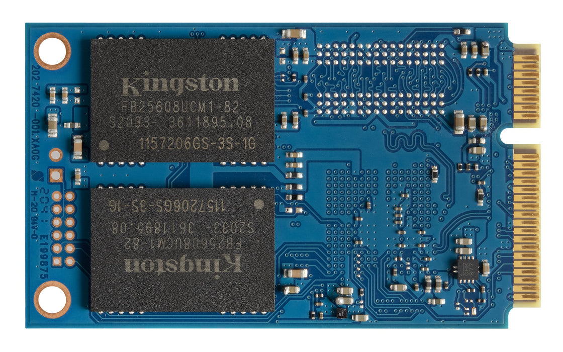 EAN 0740617315998 - Kingston Technology KC600 512 GB Serial ATA III 3D TLC imagen 2