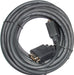 EAN 8436531551322 - 3GO 10m VGA M/M cable VGA VGA (D-Sub) Negro imagen 1