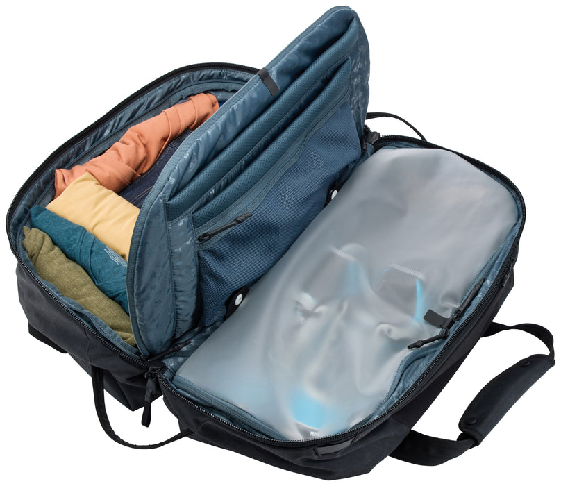 EAN 0085854252096 - Thule Aion TAWD135 - Black bolso de lona 35 L Poliéster Negro imagen 6