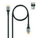 EAN 8433281010710 - Nanocable 10.15.8101 cable HDMI HDMI tipo A (Estándar) imagen 1