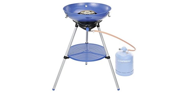 EAN 3138522088576 - Campingaz Party Grill 600 Hornillo de combustible líquido imagen 1