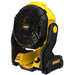 EAN 5035048747445 - DeWALT DCE512N-XJ ventilador imagen 1