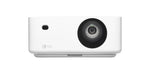 EAN 5055387667402 - Optoma ML1080 Proyector de alcance estándar 550 lúmenes ANSI DLP 1080p (1920x1080) Blanco imagen 1