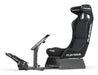 EAN 8717496872760 - Playseat Evolution PRO - ActiFit Silla para videojuegos universal Asiento acolchado Negro imagen 12