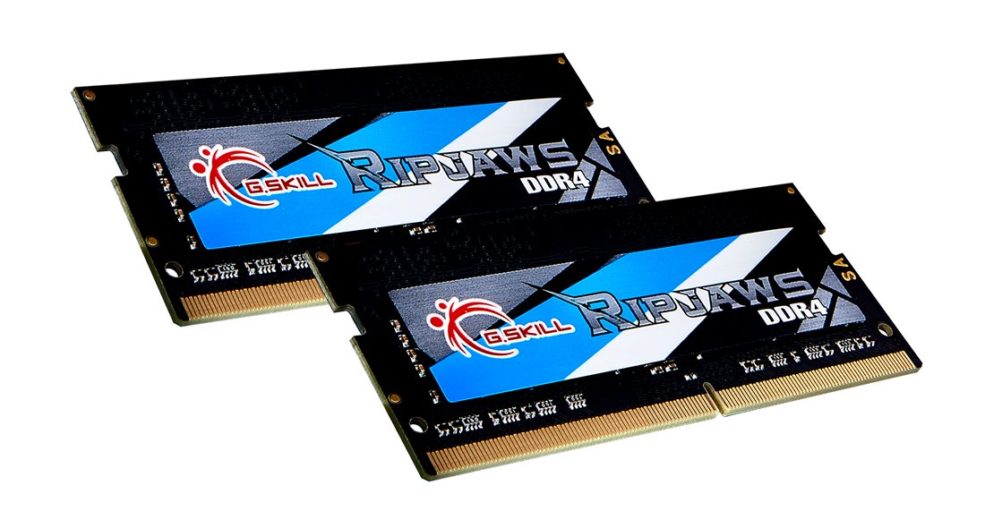EAN 4713294226631 - G.Skill Ripjaws F4-3200C22D-16GRS módulo de memoria 16 GB 2 x 8 GB DDR4 imagen 1