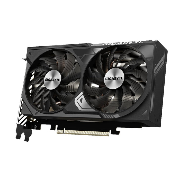EAN 4719331355005 - GIGABYTE GeForce RTX 4070 WINDFORCE 2X OC V2 12G imagen 4