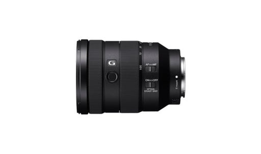 EAN 4548736074132 - Sony FE 24-105mm F4 G OSS MILC / SLR Objetivo de zoom estándar Negro imagen 2