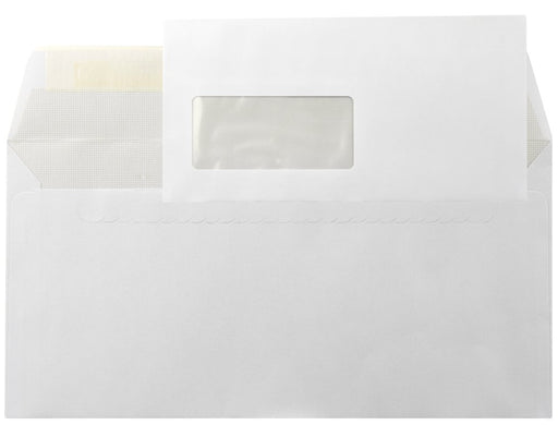 EAN 8423473319196 - Liderpapel SB09 sobre Blanco 500 pieza(s) imagen 1