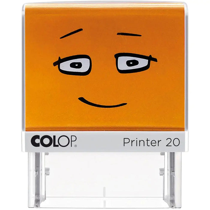 EAN 9004362531890 - Colop 164832 Autoentintado Sello con texto imagen 1