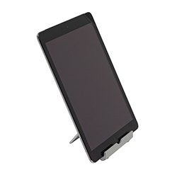 EAN 4040895002006 - Terratec 219727 soporte Soporte pasivo Tablet/UMPC Plata imagen 2