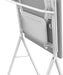 EAN 6369806000008 - Vision VFM-F10/HB soporte para pantalla de señalización 139,7 cm (55") Blanco imagen 9