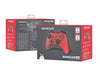 EAN 5901969443752 - GENESIS Mangan 400 Rojo Bluetooth Gamepad Analógico/Digital Android, MAC, Nintendo Switch, PC, iOS imagen 15