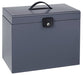 EAN 3249440118969 - Esselte 11896 caja archivador Antracita Metal imagen 1