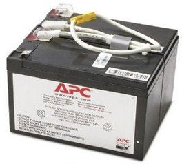 EAN 0731304003274 - APC RBC5 batería para sistema ups Sealed Lead Acid (VRLA) imagen 1