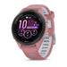 EAN 753759313760 - Garmin Forerunner 265S 2,79 cm (1.1") AMOLED 42 mm Digital 360 x 360 Pixeles Pantalla táctil Negro, Rosa W imagen 1