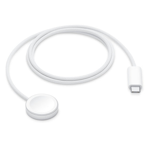 EAN 0195949102196 - Apple MT0H3TY/A?ES cargador de dispositivo móvil Reloj inteligente Blanco USB Cargador inalámbrico Carga  imagen 1