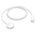 EAN 0195949102196 - Apple MT0H3TY/A?ES cargador de dispositivo móvil Reloj inteligente Blanco USB Cargador inalámbrico Carga  imagen 1