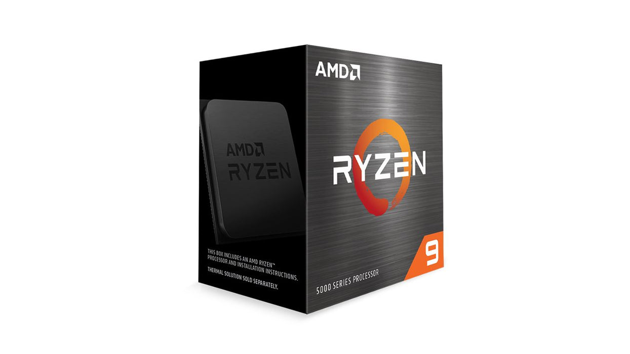 EAN 730143312745 - AMD Ryzen 9 5950X procesador 3,4 GHz 64 MB L3 Caja imagen 1