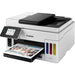 EAN 4549292173475 - Canon MAXIFY GX6050 MegaTank Inyección de tinta A4 600 x 1200 DPI Wifi imagen 3