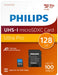 EAN 8720039511897 - Philips FM12MP65B 128 GB MicroSDXC UHS-I Clase 10 imagen 2