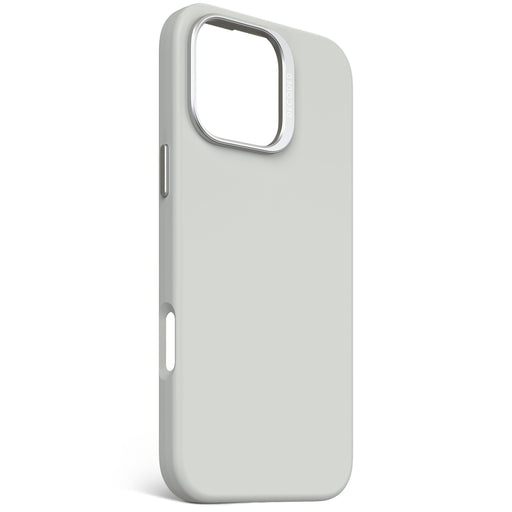 EAN 8721145001104 - Decoded Silicone Case funda para teléfono móvil 17,5 cm (6.9") Gris imagen 2