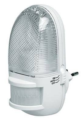 EAN 4006341657909 - REV Night light w/ movement detector lámpara halógena imagen 1