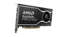 EAN 0727419314862 - AMD Radeon Pro W7500 8 GB GDDR6 imagen 1