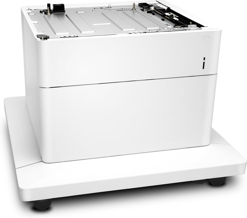 EAN 0889894959300 - HP Color LaserJet 550-sheet Paper Tray with Stand imagen 2