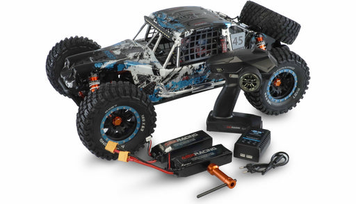 EAN 4260677958233 - Amewi AMXRacing RXB7 modelo controlado por radio Buggy Motor eléctrico 1:7 imagen 2
