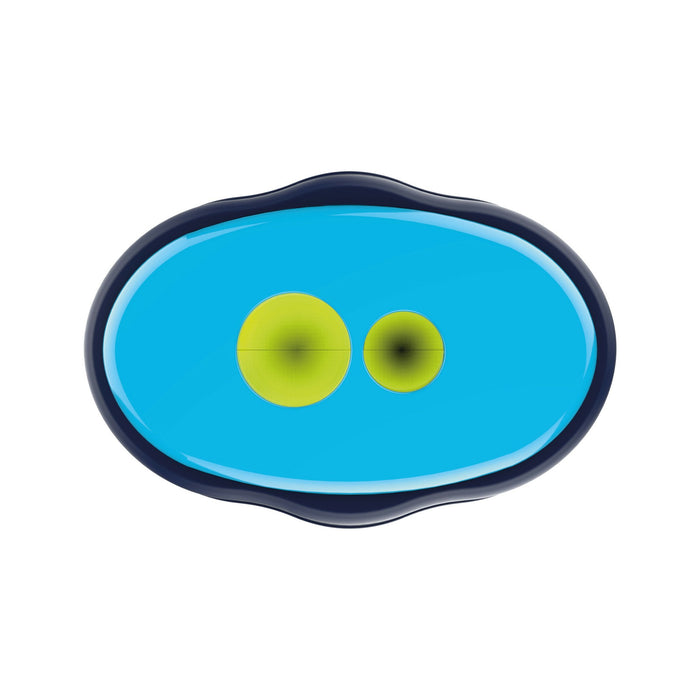 EAN 4012700701268 - Pelikan griffix Sacapuntas manual Azul imagen 6