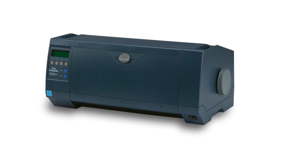 EAN 6945882900854 - DASCOM Europe 28.833.0400 impresora de matriz de punto 360 x 360 DPI 683 carácteres por segundo imagen 3