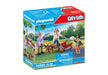 EAN 4008789709905 - Playmobil City Life 70990 set de juguetes imagen 1