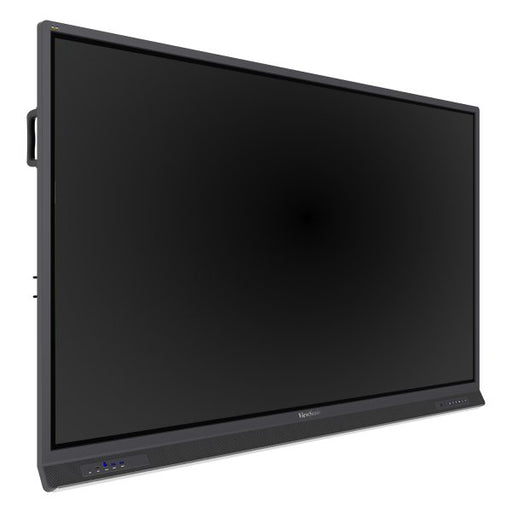 EAN 766907009323 - Viewsonic IFP7552-1A pantalla de señalización Panel plano interactivo 190,5 cm (75") Wifi 400 cd / m² 4K U imagen 2